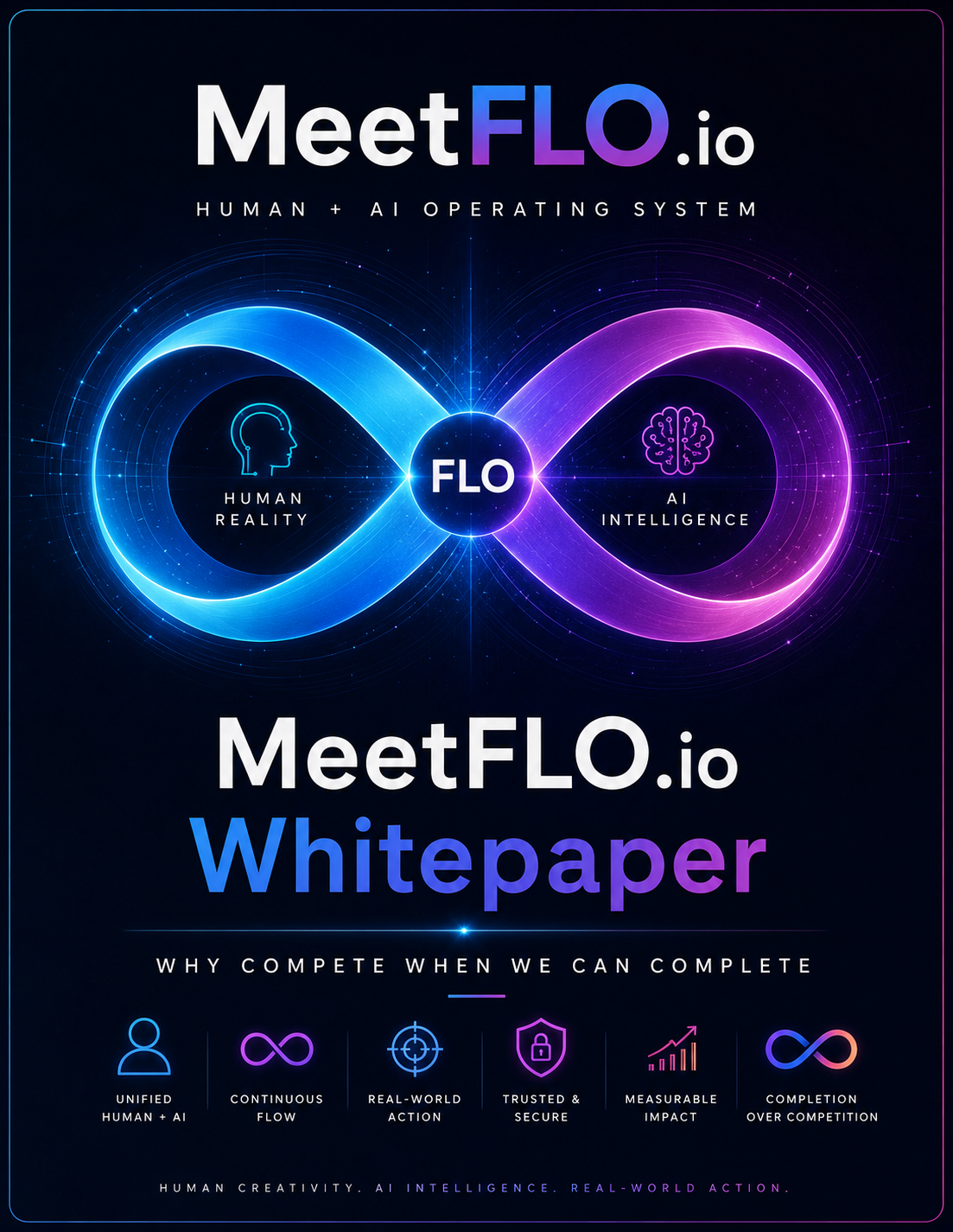 MeetFLO whitepaper cover